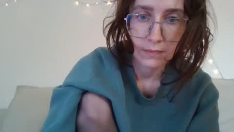 kawaii snowflake online show from July 19, 2:08 pm