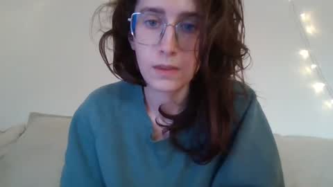 kawaii snowflake online show from July 23, 2:41 pm