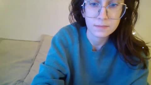 kawaii snowflake online show from July 23, 7:27 pm