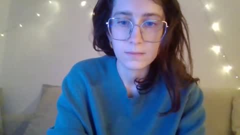 kawaii snowflake online show from July 25, 8:46 pm