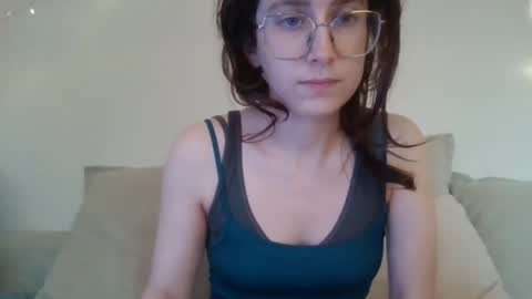 kawaii snowflake online show from July 26, 4:23 pm