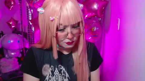 Milly     online show from August 15, 10:47 pm