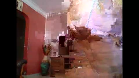 kay_yarms online show from April 29, 7:55 am