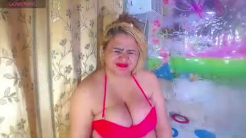SexyKayden online show from June 15, 3:59 am