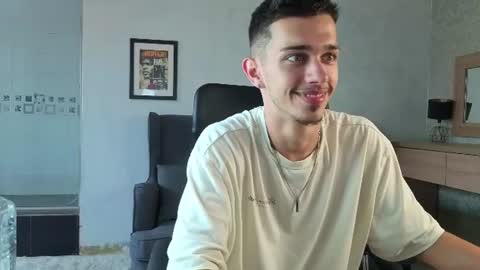 KaydenDrew online show from August 7, 12:38 pm