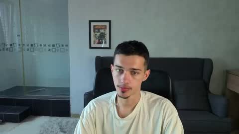 KaydenDrew online show from August 9, 6:25 am