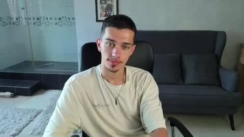 KaydenDrew online show from August 9, 7:31 am