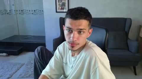 KaydenDrew online show from August 9, 9:43 am