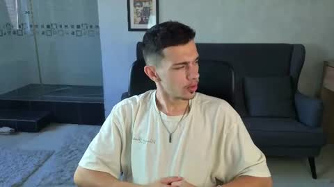 KaydenDrew online show from August 10, 5:31 am