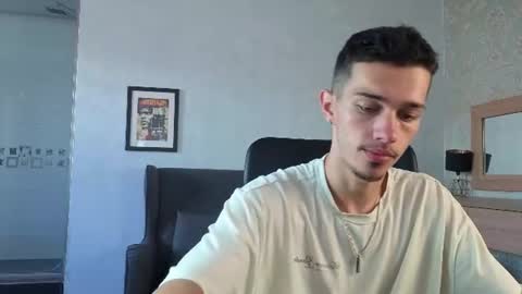 KaydenDrew online show from August 10, 8:49 am