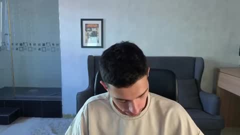 KaydenDrew online show from August 11, 9:33 am