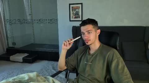 KaydenDrew online show from August 13, 4:48 am