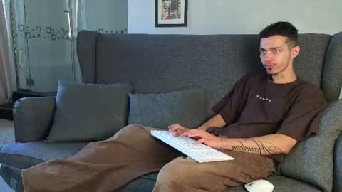KaydenDrew online show from August 14, 5:44 am