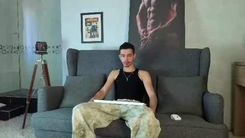 KaydenDrew online show from August 15, 11:03 am