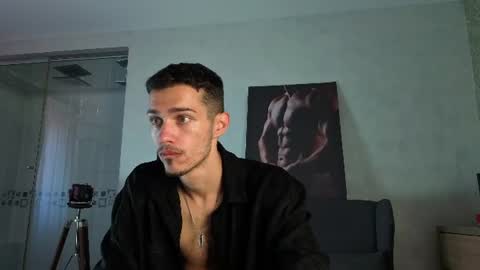 KaydenDrew online show from August 15, 1:15 pm