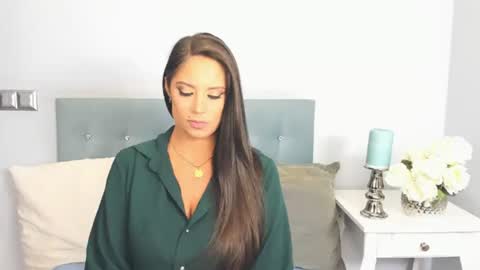 KaydenKat online show from July 8, 7:18 pm