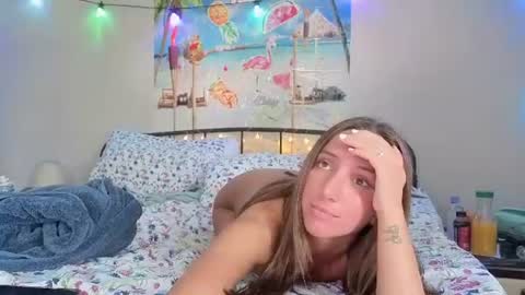 jordyynashley online show from July 15, 3:13 pm
