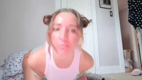 jordyynashley online show from August 4, 1:08 pm