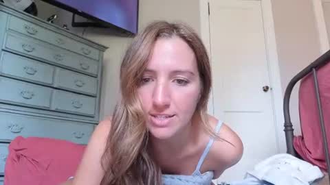 jordyynashley online show from August 18, 1:06 pm