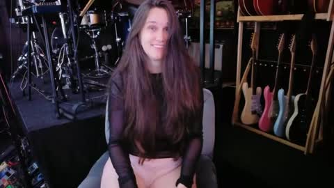 Kayla online show from July 8, 1:26 pm