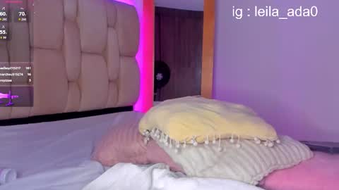 Kayla online show from July 29, 2:29 am