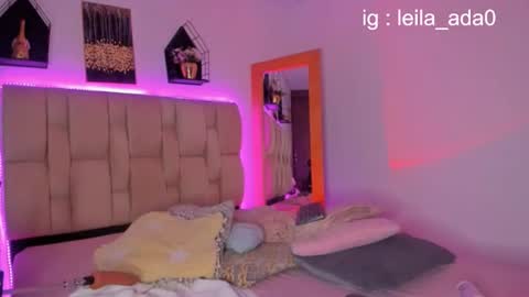 Kayla online show from August 6, 5:39 am