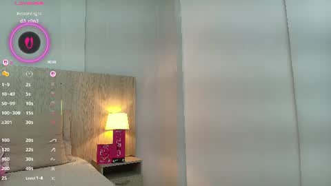 Kayla online show from August 12, 2:52 pm