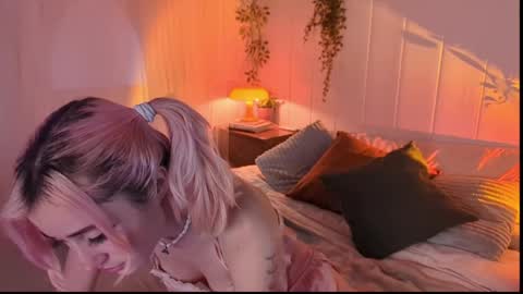 kayla samper online show from April 14, 5:42 pm
