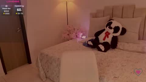 Kayla  online show from July 18, 8:10 pm