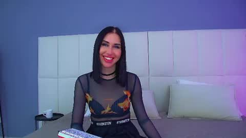 Kayla online show from August 11, 3:14 pm