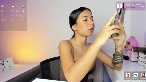  Kaylane  online show from July 17, 12:49 pm