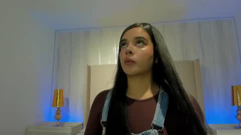 Kayla online show from August 7, 6:08 pm