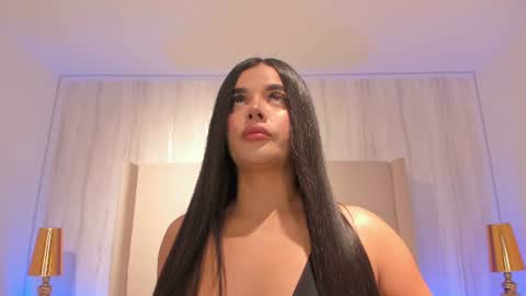 Kayla online show from August 13, 6:44 pm
