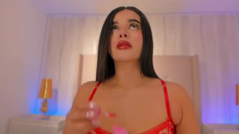 Kayla online show from August 14, 7:06 pm