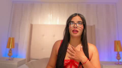 Kayla online show from August 14, 9:18 pm