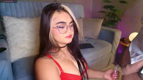 KAYLADAMIAN online show from June 9, 7:26 am
