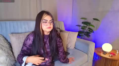 KAYLADAMIAN online show from June 11, 9:37 am