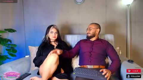 KAYLADAMIAN online show from July 16, 1:50 am
