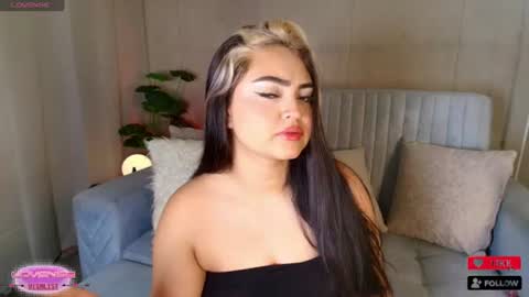 KAYLADAMIAN online show from July 23, 3:42 am