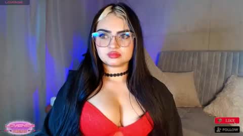 KAYLADAMIAN online show from July 30, 6:14 pm