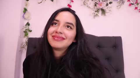kaylee_lee online show from July 31, 7:25 am