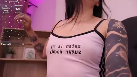 kaylee_lee online show from July 31, 9:37 am