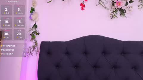 kaylee_lee online show from August 14, 8:18 am