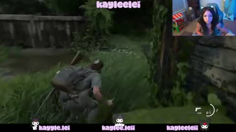 kayleelei online show from August 11, 4:14 am
