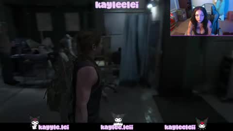 kayleelei online show from August 14, 4:16 am