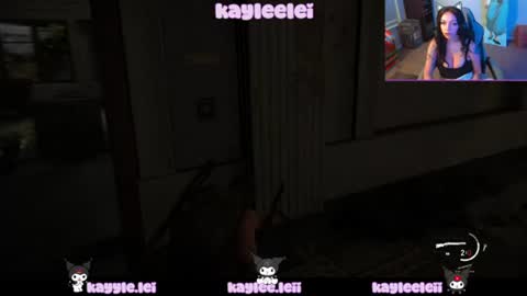 kayleelei online show from August 14, 5:22 am
