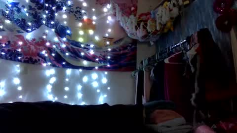 Kaylee Rose online show from August 13, 2:14 am
