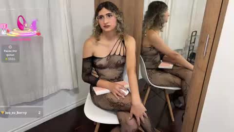 Kaylee Sims online show from June 11, 3:24 am