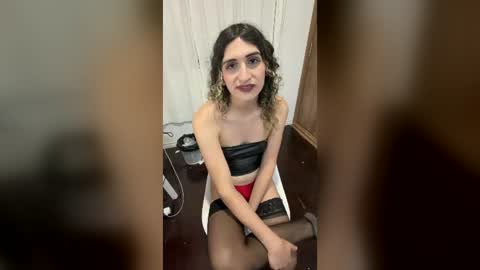 Kaylee Sims online show from August 14, 2:37 am
