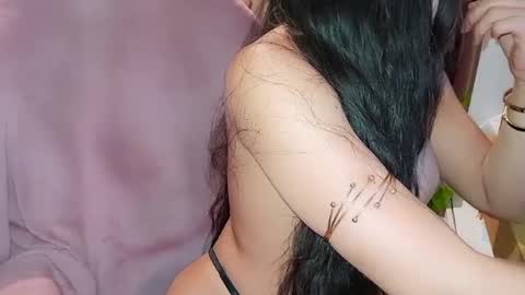 Kaylie26 online show from July 22, 2:25 am